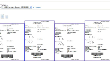  Load Ticket System Software - TicketWatch - about4