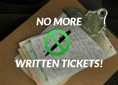 Trucking Software - Electronic Ticketing, Load Management System | TicketWatch - home2