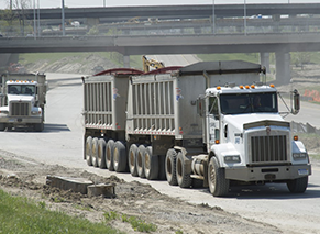 Load & Haul Dump Truck Software - TicketWatch™ - image-content-hazardous-materials